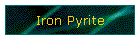 Iron Pyrite